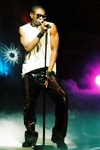 usher
