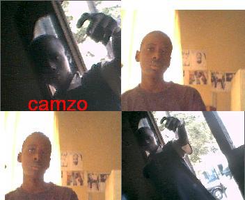 camzo